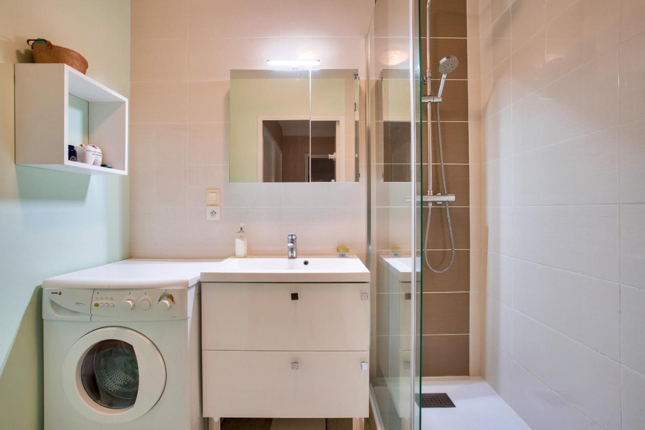 Appartement De Charme Proche Centre-Ville Nantes Exteriör bild